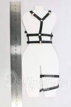 画像2: DDP/OF Sugar Pot様製衣装セット I-26-06-25-184-KD-ZI