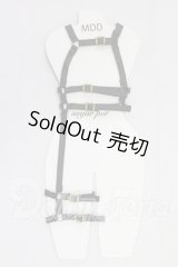MDD/OF:sugarpot様製衣装セット I-26-06-25-185-KD-ZI