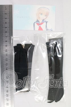 画像2: MDD/OF:靴下 I-26-06-25-198-KD-ZI