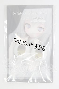 画像1: 20mm/みさんとるーぷ様製Clothアイ I-26-06-25-228-KD-ZI