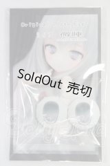 20mm/みさんとるーぷ様製Clothアイ I-26-06-25-229-KD-ZI