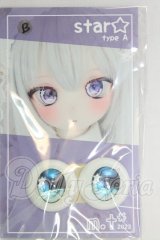 20mm/アニメアイ　m.t*様製 I-26-06-25-224-KD-ZI