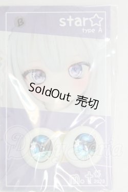 画像1: 20mm/アニメアイ　m.t*様製 I-26-06-25-224-KD-ZI