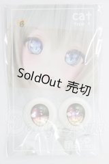 20mm/アニメアイ　m.t*様製 I-26-06-25-223-KD-ZI