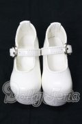 SDM＆MSD/OF:靴 I-26-06-25-203-KD-ZI