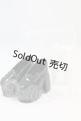 SDM＆MSD/OF:靴 I-26-06-25-204-KD-ZI