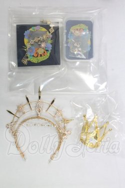 画像1: SD/OF:小物 I-26-06-25-207-KD-ZI