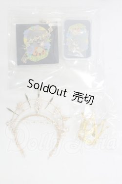 画像1: SD/OF:小物 I-26-06-25-207-KD-ZI