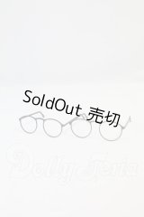 MDD/OF:メガネ I-26-06-25-208-KD-ZI