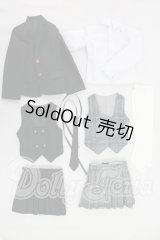 MDD/OF:制服 I-26-06-25-212-KD-ZI