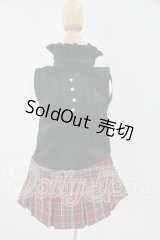 MDD/OF ワンピース(velvet*paw様製) I-26-06-25-214-KD-ZI