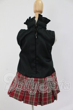 画像2: MDD/OF ワンピース(velvet*paw様製) I-26-06-25-214-KD-ZI