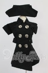 MDD/OF:ナース服 I-26-06-25-215-KD-ZI