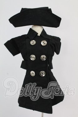 画像1: MDD/OF:ナース服 I-26-06-25-215-KD-ZI