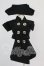 画像1: MDD/OF:ナース服 I-26-06-25-215-KD-ZI (1)