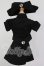 画像2: MDD/OF:ナース服 I-26-06-25-215-KD-ZI (2)