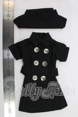 画像3: MDD/OF:ナース服 I-26-06-25-215-KD-ZI