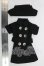 画像3: MDD/OF:ナース服 I-26-06-25-215-KD-ZI (3)