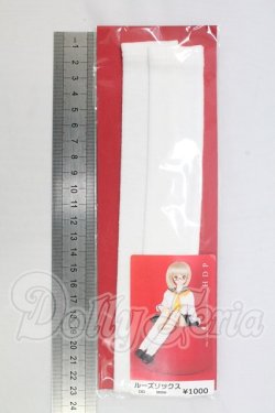 画像2: DD/OF:靴下 I-26-06-25-194-KD-ZI