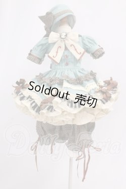 画像1: MSD/OF ドレスセット：dollheart製 I-26-06-18-280-KD-ZI