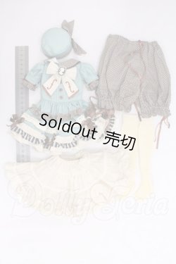 画像3: MSD/OF ドレスセット：dollheart製 I-26-06-18-280-KD-ZI