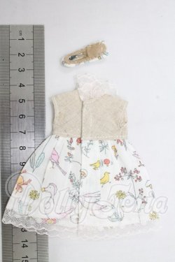 画像2: ミディブライス/OF:衣装 I-26-06-25-342-KD-ZI