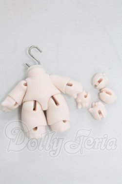 画像1: 1/12サイズ　ボディ I-26-06-25-352-KD-ZI