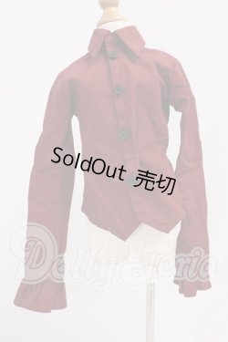 画像1: SDGrB＆SD13男の子/OF:トップス I-26-06-18-296-KD-ZI