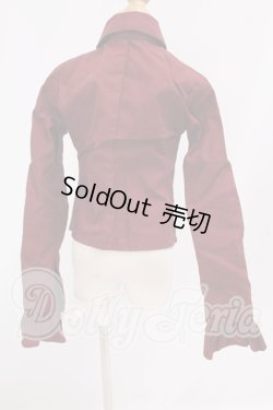 画像2: SDGrB＆SD13男の子/OF:トップス I-26-06-18-296-KD-ZI