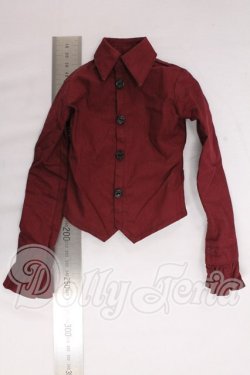 画像3: SDGrB＆SD13男の子/OF:トップス I-26-06-18-296-KD-ZI