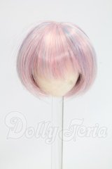 4inch/ウィッグ I-26-06-25-351-KD-ZI