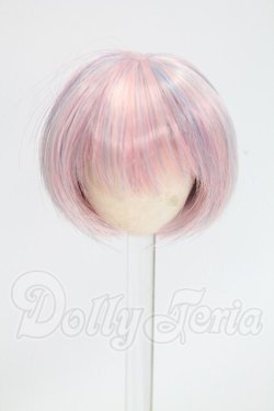 画像1: 4inch/ウィッグ I-26-06-25-351-KD-ZI