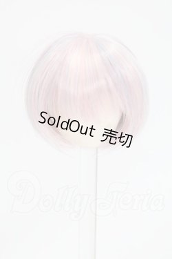 画像1: 4inch/ウィッグ I-26-06-25-351-KD-ZI