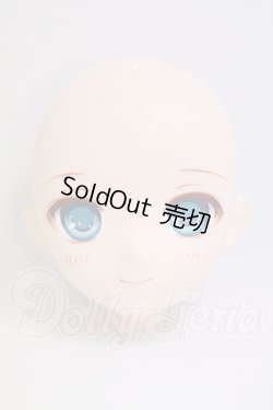 画像1: parabox/Pちゃん彩色ヘッド I-26-06-18-318-KD-ZI