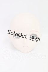 1/3/ドールヘッド I-26-06-18-319-KD-ZI