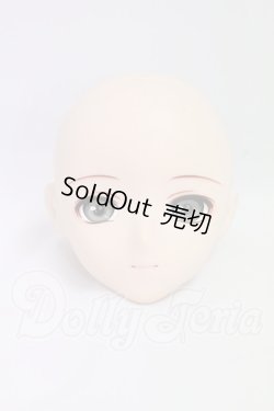 画像1: 1/3/ドールヘッド I-26-06-18-319-KD-ZI
