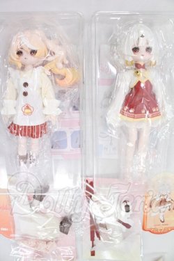 画像1: come4free/MINTY(ミンティ)3　運勢おみくじの精霊 I-26-06-18-417-KD-ZI