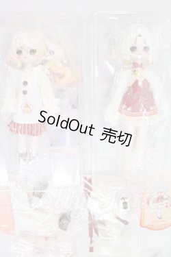 画像1: come4free/MINTY(ミンティ)3　運勢おみくじの精霊 I-26-06-18-417-KD-ZI