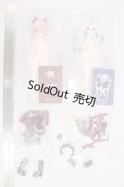 画像2: Meki Creator's Essence/造物之心 終末の祝福 I-26-06-18-414-KD-ZI