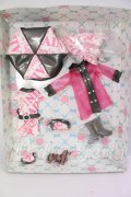 Blythe/OF　ドレスセット　レイニーデー I-26-06-18-421-KD-ZI