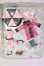 画像1: Blythe/OF　ドレスセット　レイニーデー I-26-06-18-421-KD-ZI (1)