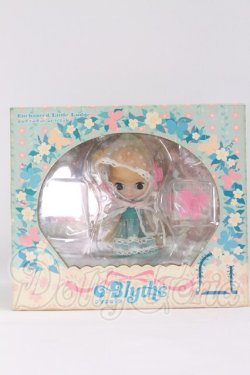 画像2: プチブライス/エンチャンテッドリトルロッジ I-26-06-18-418-KD-ZI