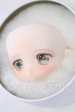 画像3: COME4FREE/ボニーバニー6　カスタム顔パーツ+アイ2点セット I-26-06-18-430-KD-ZI