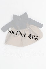 22cmサイズドール/OF:衣装 I-26-06-25-250-KD-ZI