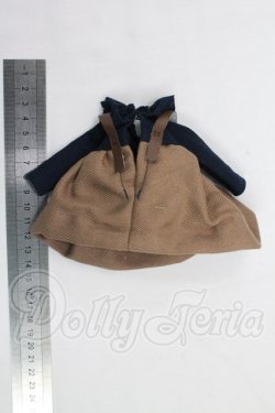 画像2: 22cmサイズドール/OF:衣装 I-26-06-25-250-KD-ZI