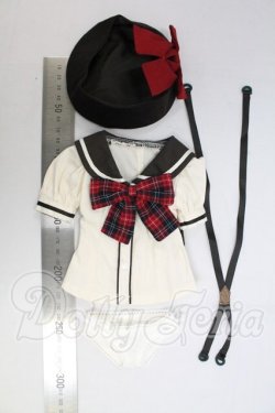 画像3: DDS/OF：アキラ1st　デフォルト衣装セット I-26-06-25-319-KD-ZI