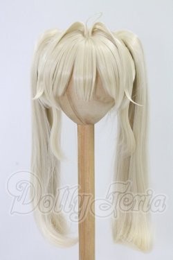 画像1: 8-9inch/ウィッグ　salafina I-26-06-25-161-KD-ZI