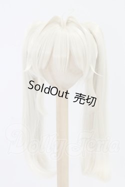画像1: 8-9inch/ウィッグ　salafina I-26-06-25-161-KD-ZI