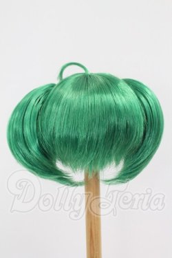 画像2: DD/OF:ランカ・リー デフォルトウィッグ I-26-06-25-165-KD-ZI