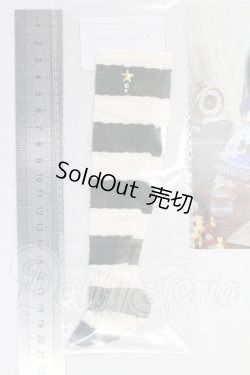 画像2: SDM＆MSD/OF:靴下 I-26-06-25-188-KD-ZI